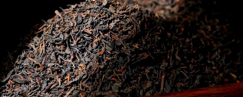 六堡茶是什么茶，是黑茶