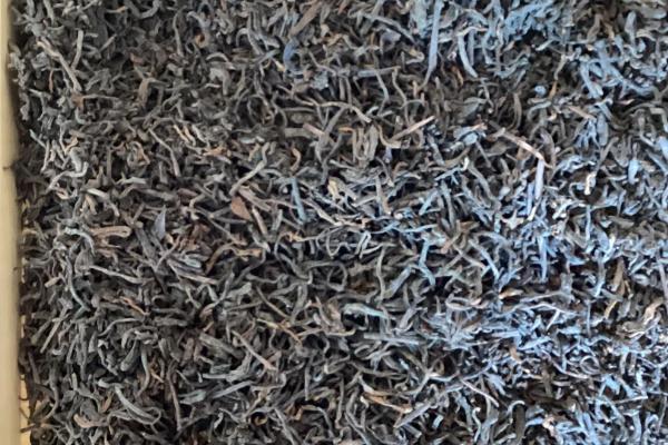 六堡茶是什么茶，是黑茶