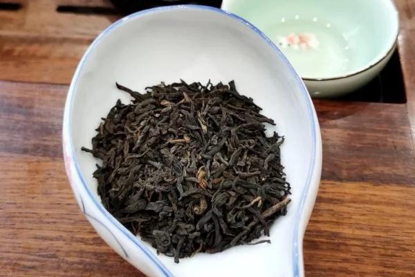 六堡茶是什么茶，是黑茶