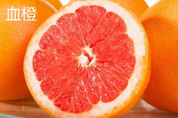 橙子的适宜种植地区，适合种在甘肃、陕西、四川等省份