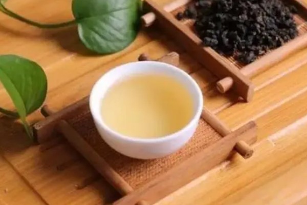 铁观音怎么冲泡，用沸水冲泡的第二道茶水才能饮用