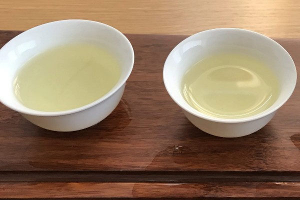 铁观音怎么冲泡，用沸水冲泡的第二道茶水才能饮用