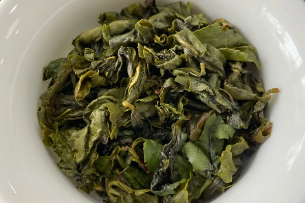 铁观音怎么冲泡，用沸水冲泡的第二道茶水才能饮用