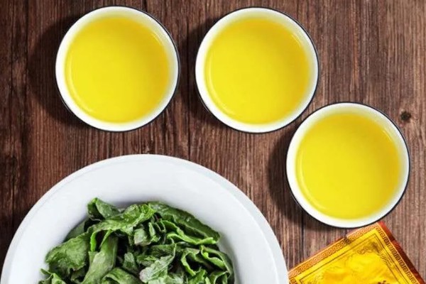 铁观音怎么冲泡，用沸水冲泡的第二道茶水才能饮用