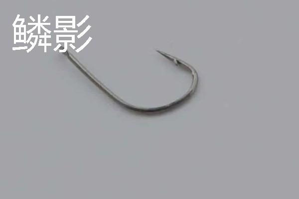 溪流钩推荐品牌，土肥富、鳞影、黑金刚等品牌值得考虑