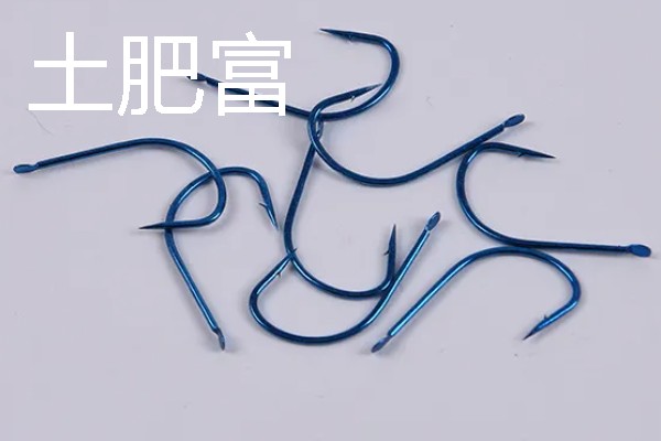 溪流钩推荐品牌，土肥富、鳞影、黑金刚等品牌值得考虑