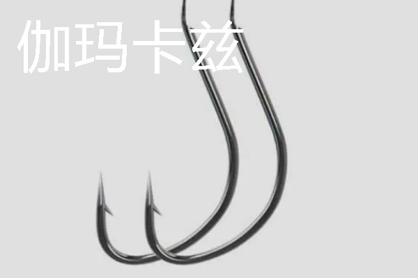 溪流钩推荐品牌，土肥富、鳞影、黑金刚等品牌值得考虑