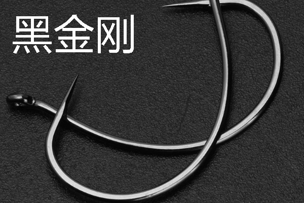 溪流钩推荐品牌，土肥富、鳞影、黑金刚等品牌值得考虑