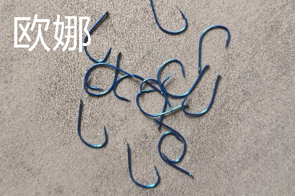 溪流钩推荐品牌，土肥富、鳞影、黑金刚等品牌值得考虑