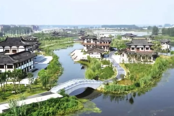 安徽省宿州市泗县的特产，有金丝绞瓜、大路口山芋等