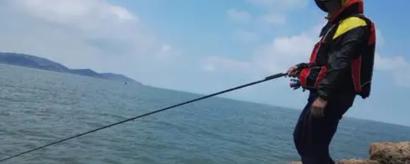 温差大夜钓有没有口，过大的温差会降低鱼类的开口几率
