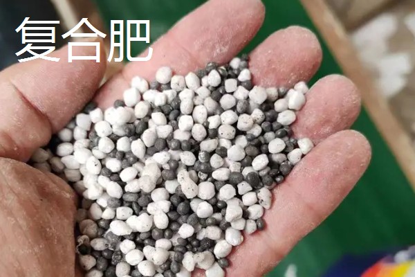 复合肥和化肥的区别，成分构成不同