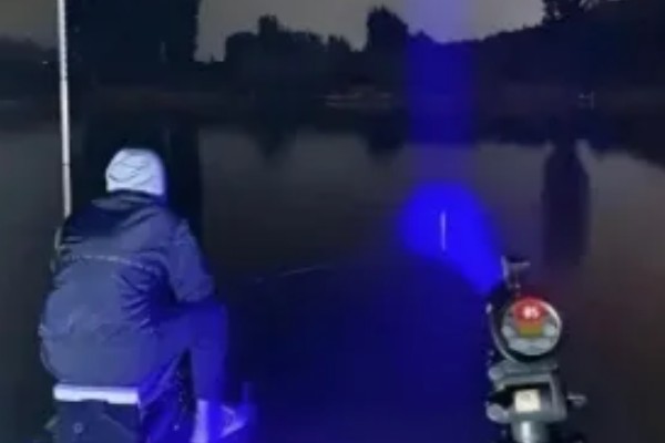 温差大夜钓有没有口，过大的温差会降低鱼类的开口几率
