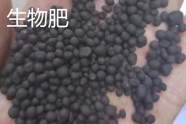 生物肥与微生物肥的区别，概念和特点均不同