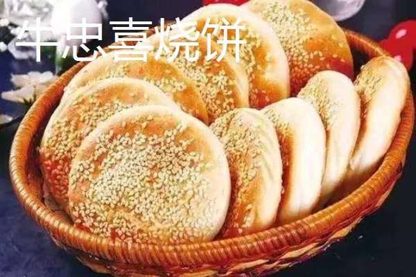 河南卫辉市的特产，有卫红花、牛忠喜烧饼等