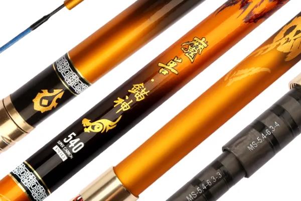 质量好的鲟鱼竿推荐，推荐光威、中逵、本汀等