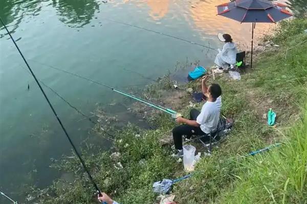 钓鲢鱼用几号钩，用8到10号的钩合适
