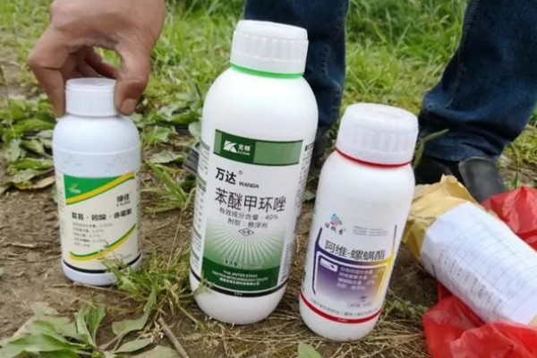 农药的简介，狭义上是指杀虫、杀菌等一类药物