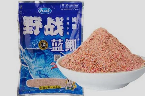 军鱼的垂钓时间，春秋季节是最佳时期