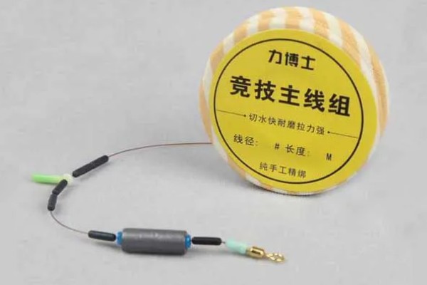 3.5号主线配1.5号子线合适吗，这种搭配不合理
