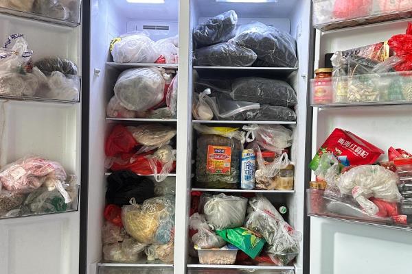 怎么储存冬枣，放在阴凉处保存即可