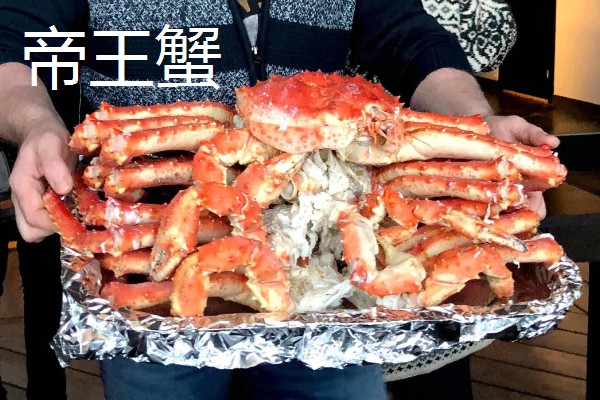 为什么螃蟹横着走，它们是依靠地磁场来判断方向