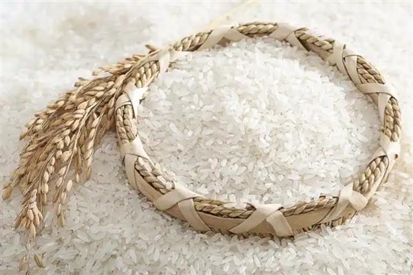 稻谷是大米吗,稻谷去皮以后才是大米