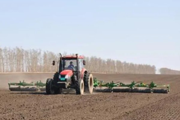 春玉米的种植时间，东北地区大约在4月中旬种植