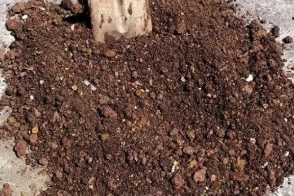 如何配制营养土，常用以下3种方式