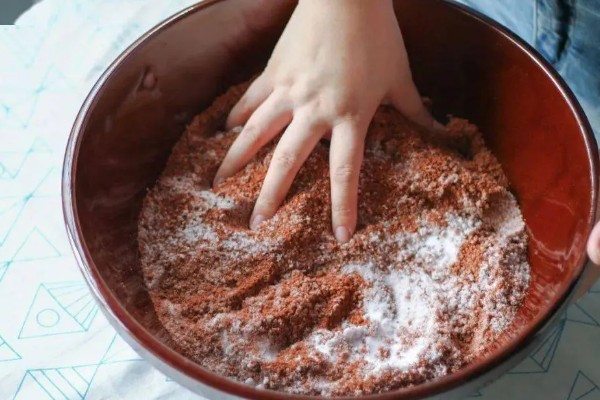 如何配制营养土，常用以下3种方式