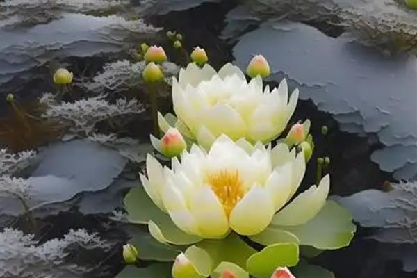 北方楼房适合养哪些花卉，可选择菊花、迎春花、龟背竹等品种