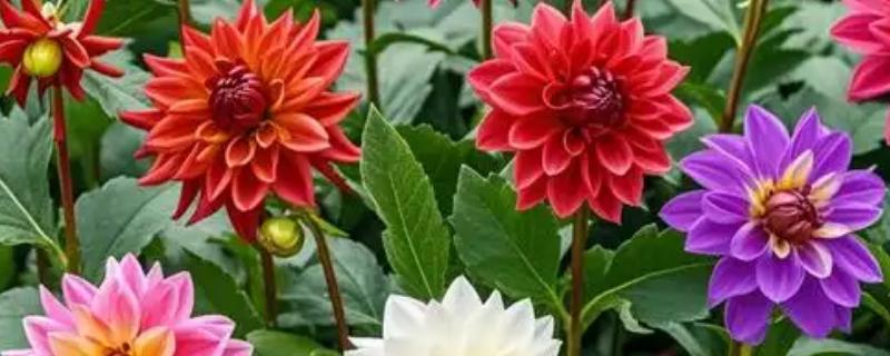 盆栽地瓜花的养殖方法，要将其摆放在有充沛阳光的地方