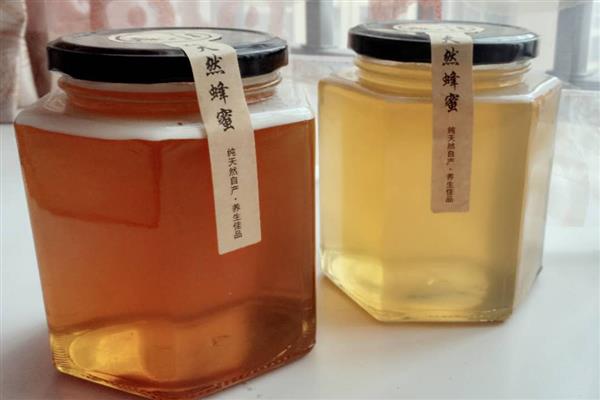 野桂花蜂蜜是几等蜜，是一等蜂蜜