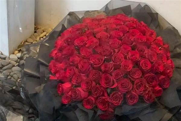 21朵粉玫瑰有什么花语,代表爱的宣言、甜蜜初恋等含义