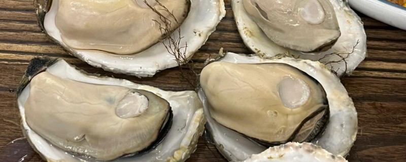 生蚝可以生吃吗，需要根据产地决定