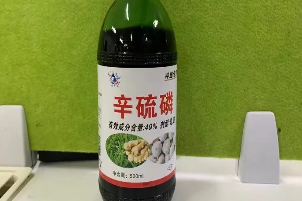 怎样在雨季提高农药施用效果，可选用内吸性农药