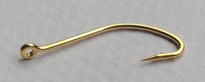 秋田狐8号钩适合钓几斤的鱼，适合钓4斤左右的鱼