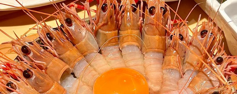 鳌虾与牡丹虾哪个贵，鳌虾更贵一些