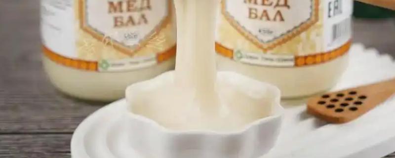 白色蜂蜜好还是透明蜂蜜好，二者各具优点难以比较