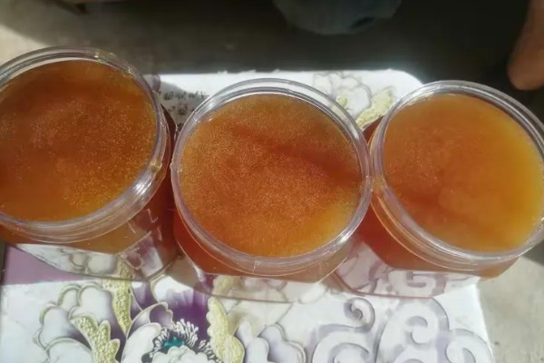 蜂蜜怎么保存,选择用陶瓷片或玻璃瓶来保存