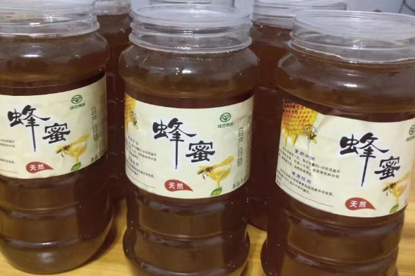 蜂蜜怎么保存,选择用陶瓷片或玻璃瓶来保存