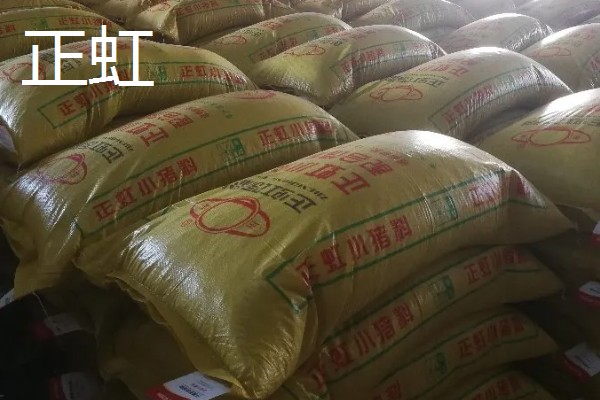 中国饲料行业排行榜,推荐正大、新希望等