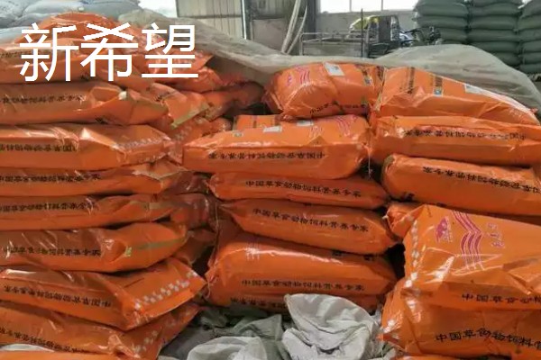 中国饲料行业排行榜,推荐正大、新希望等