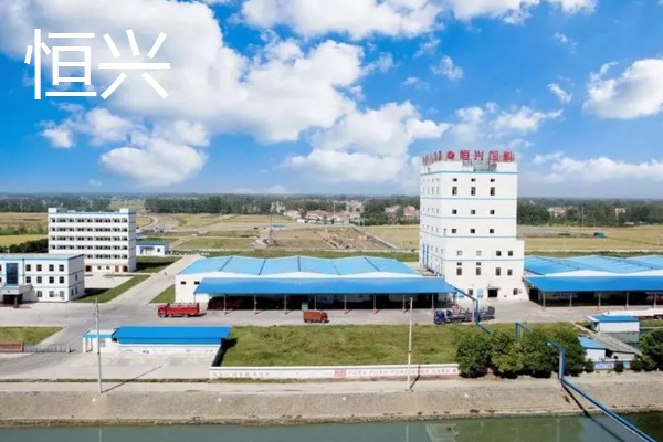 中国饲料行业排行榜,推荐正大、新希望等