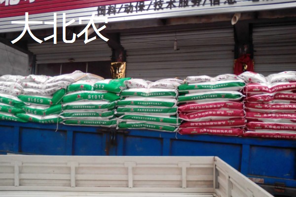 中国饲料行业排行榜,推荐正大、新希望等