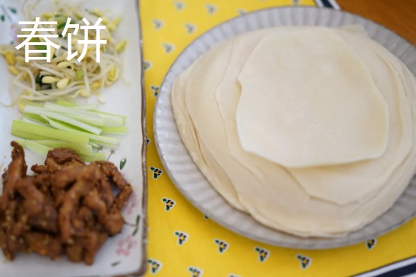 龙抬头吃什么食物，可以吃水饺、猪头肉等