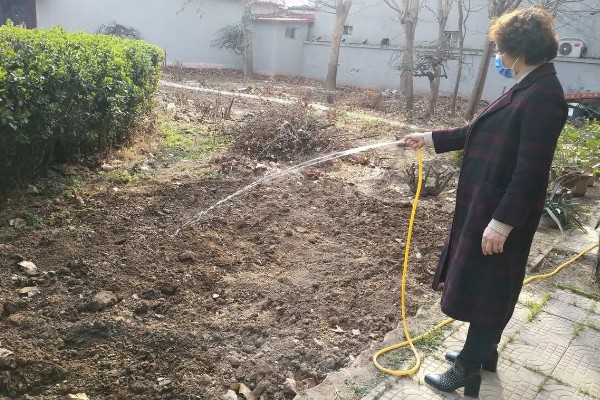 一斤草籽可以种多少面积，可以播种30-40平方米