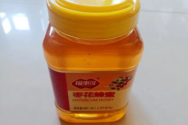 冬天是喝槐花蜜还是枣花蜜,推荐枣花蜜