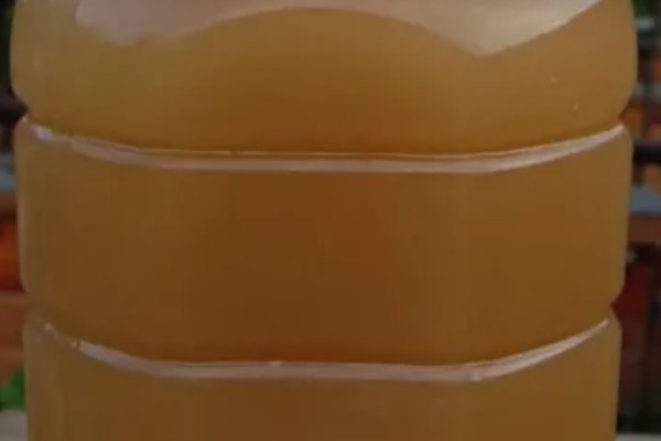 冬天是喝槐花蜜还是枣花蜜,推荐枣花蜜