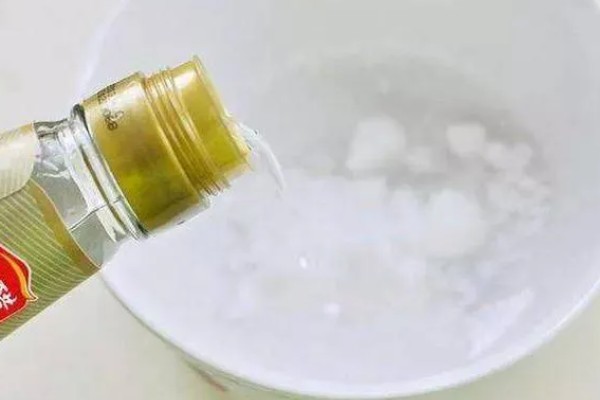 酸豆角如何腌制,先讲豆角清洗干净